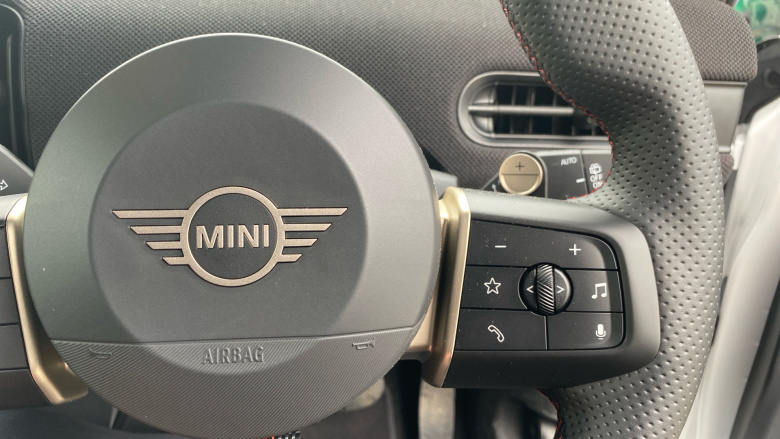 MINI Cooper 1.5 C Sport 5dr Auto Petrol Hatchback